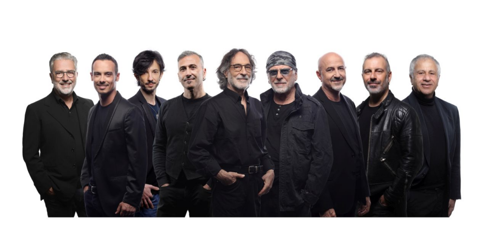 Il tour nei teatri con “PFM CANTA DE ANDRÉ” – Roma Capitale Magazine